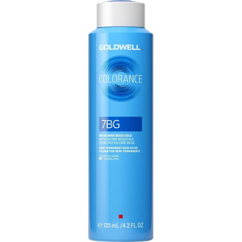 Goldwell Demi-Permanent Hair Color
