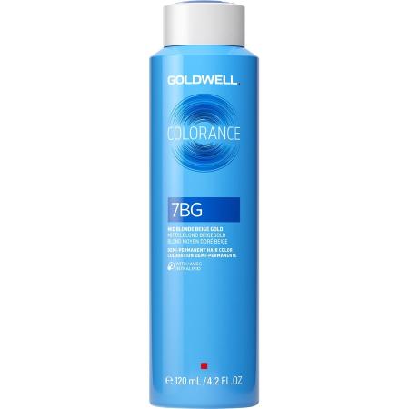 Goldwell Demi-Permanent Hair Color