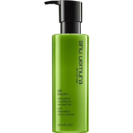 Shu Uemura Silk Bloom Herstellende conditioner Conditioner Dames 250 ml
