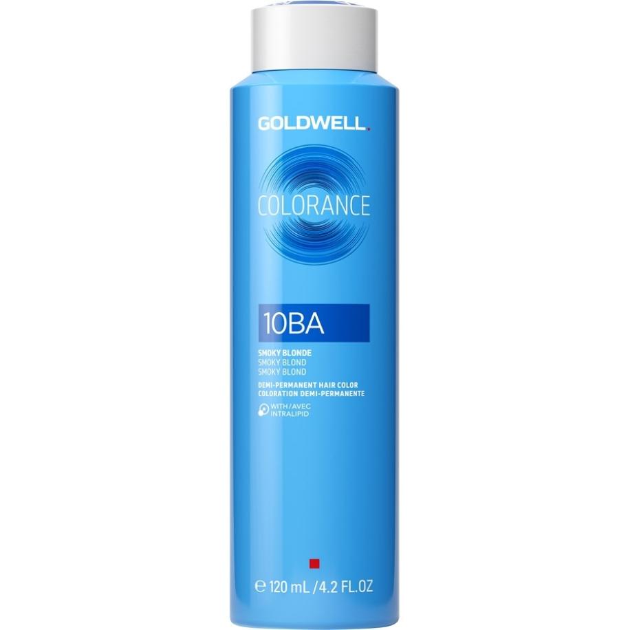 Goldwell Demi-Permanent Hair Color