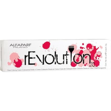Alfaparf Milano Revolution JC Direct Coloring Cream Original Haarkleuring Dames 90 ml