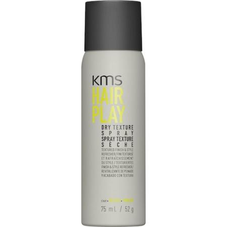KMS Hairplay Spray voor droge textuur Haarspray Dames 250 ml