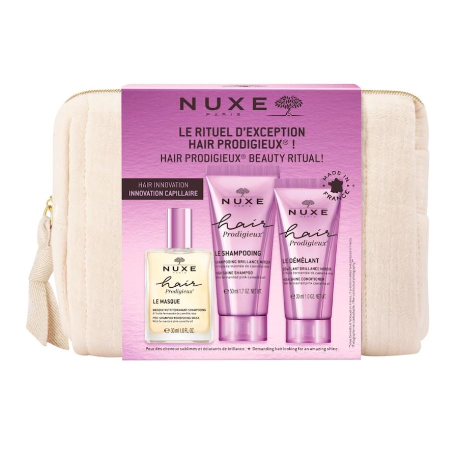 NUXE Hair Prodigieux® Beauty Ritual
