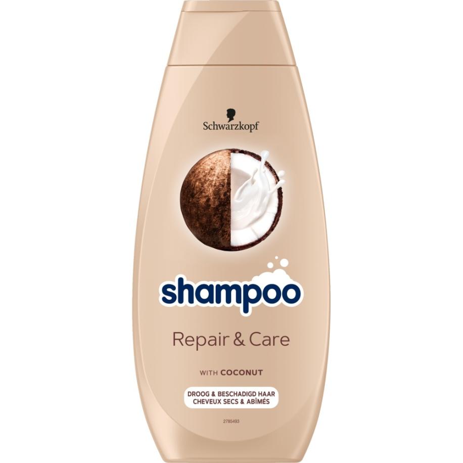 Schwarzkopf Shampoo Repair & Care