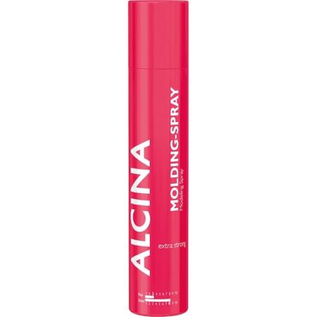 ALCINA Extra Strong Gietspray Haarspray Unisex 200 ml