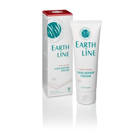 Earth Line Multi Vitamin Hair Repair Cream