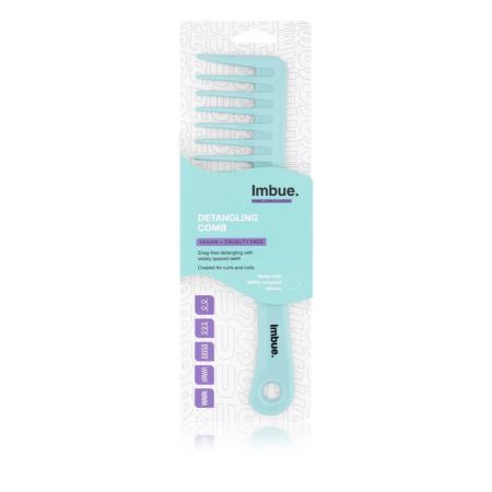 Imbue Detangling Comb