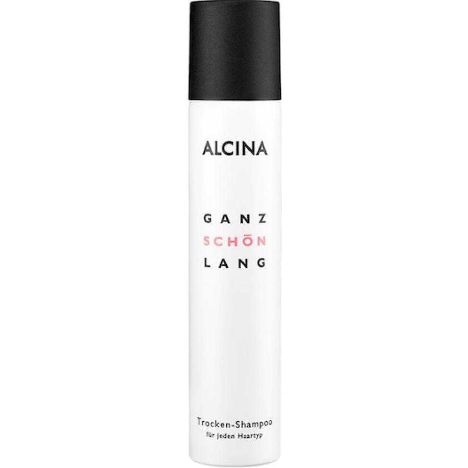 ALCINA Ganz Schön Lang Droogshampoo Dames 200 ml
