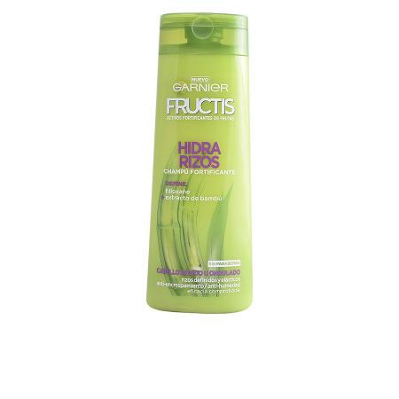 Garnier FRUCTIS HYDRA CURLS-shampoo