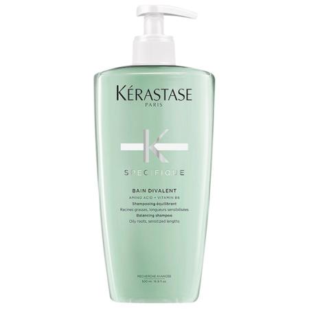Kérastase Spécifique Bain Divalent Basic Dames 500 ml