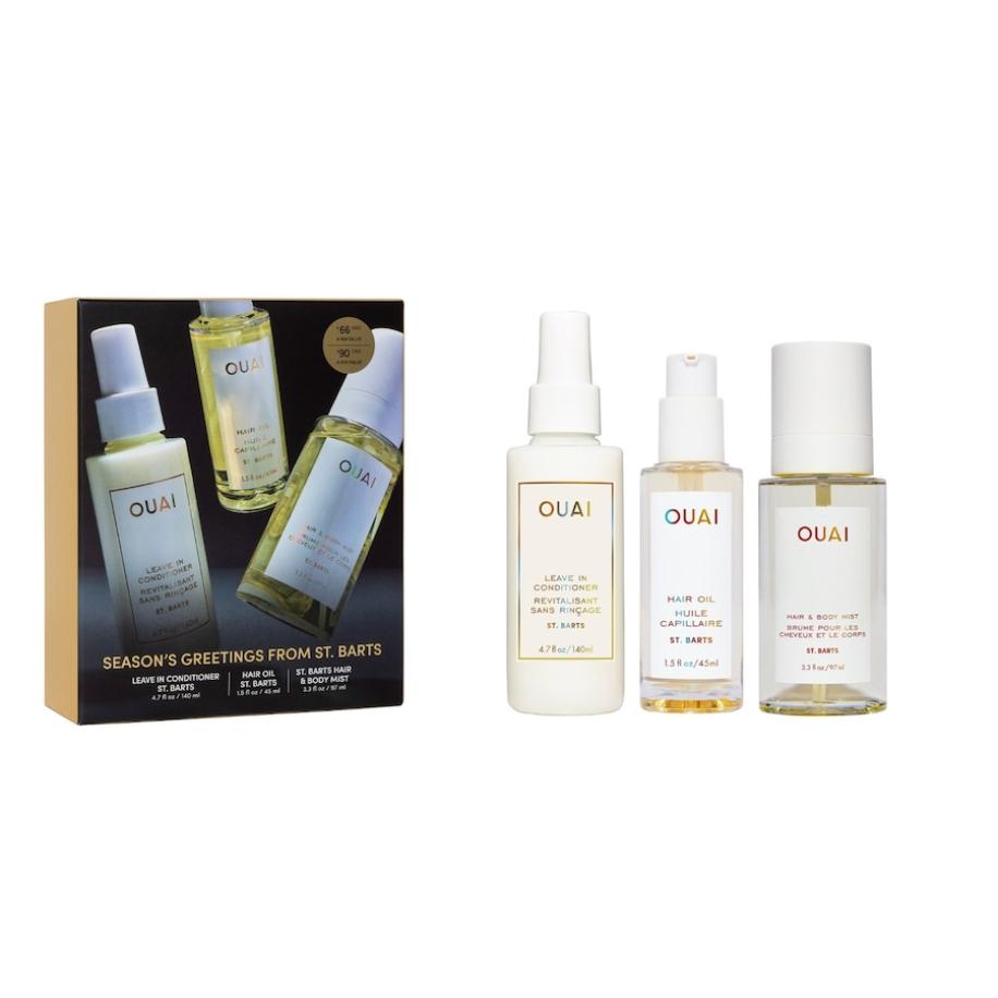 Ouai Season Greetings From St Barts