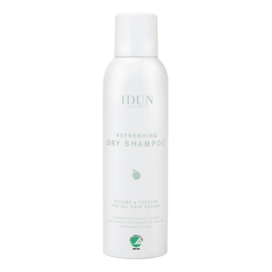IDUN Minerals Refreshing Dry Shampoo
