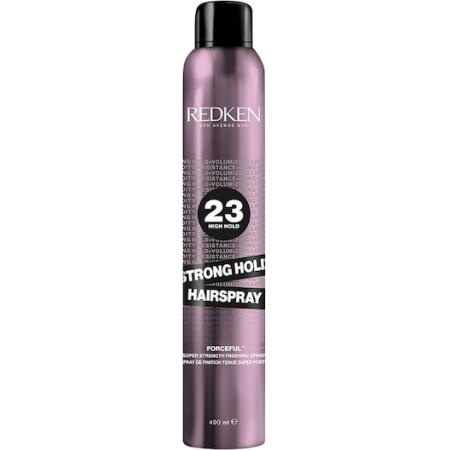 Redken Styling Strong Hold Hairspray Haarspray Dames 400 ml