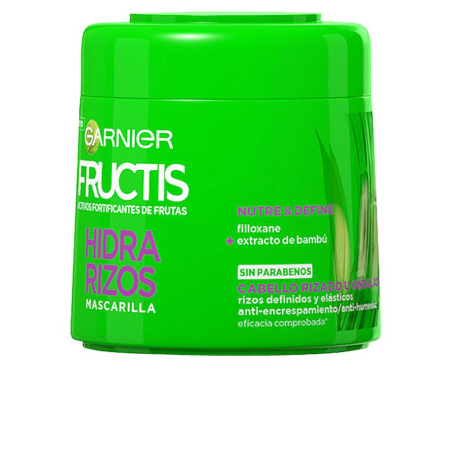 Garnier FRUCTIS HYDRA CURLS-masker