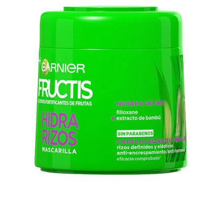 Garnier FRUCTIS HYDRA CURLS-masker