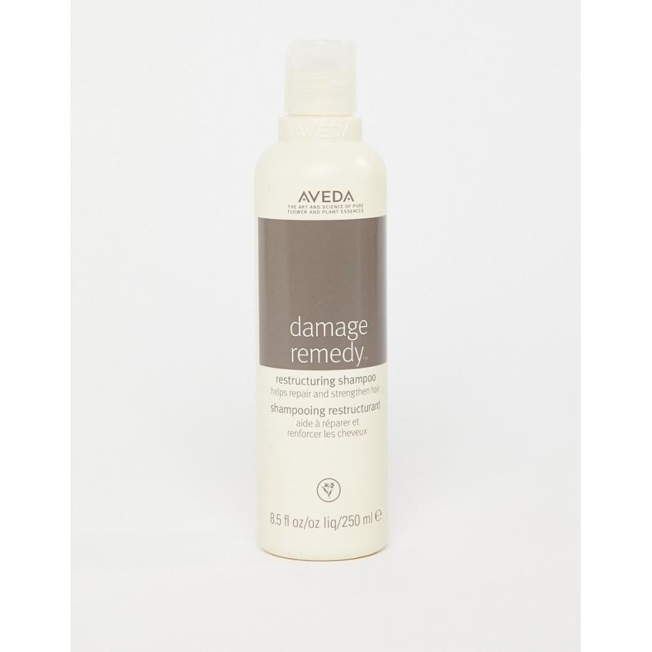 Aveda Damage Remedy Herstellende shampoo 250ml-Geen kleur