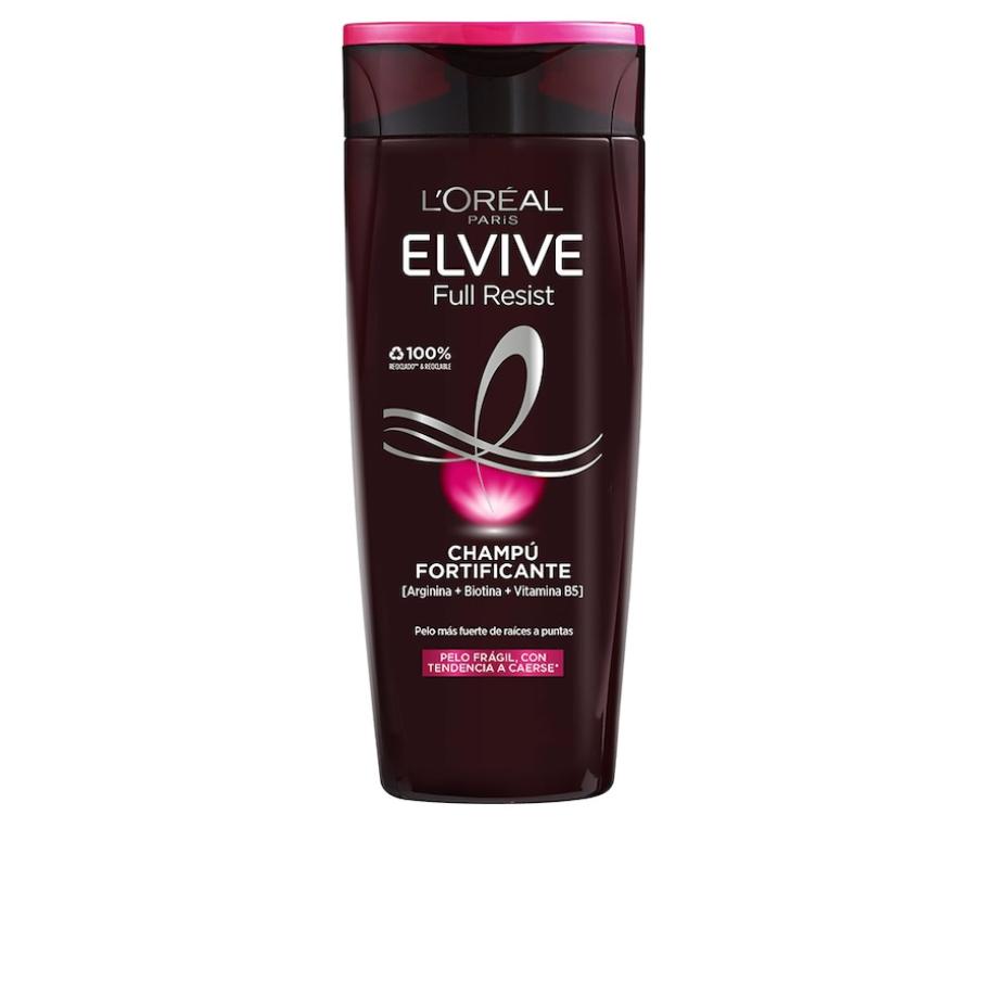 L’Oréal Paris ELVIVE FULL RESIST versterkende shampoo