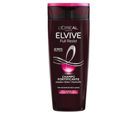 L’Oréal Paris ELVIVE FULL RESIST versterkende shampoo