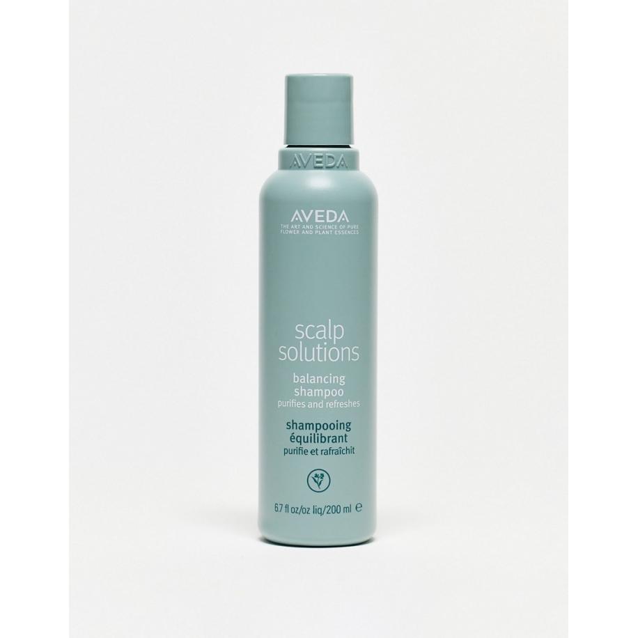Aveda Scalp Solutions Balancing Shampoo 200ml-Doorzichtig