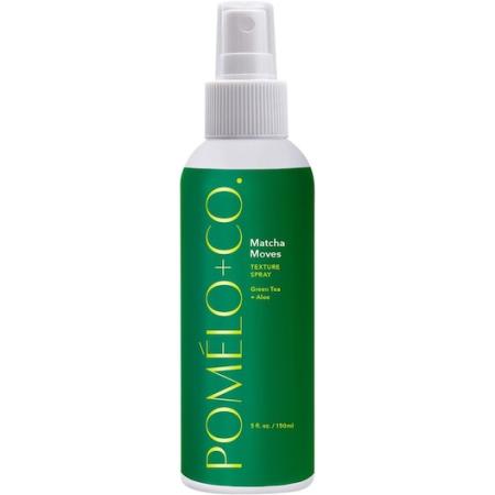 Pomélo+ Co. Matcha - Volume Moves Texture Spray Spraybehandeling Dames 150 ml