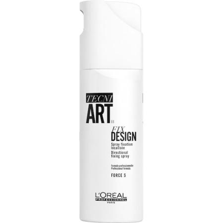 L’Oréal Professionnel Paris Tecni.ART Fix Design Stylingsprays Dames 200 ml