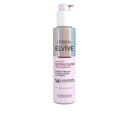 L’Oréal Paris ELVIVE GLYCOLIC GLOSS verhelderend serum