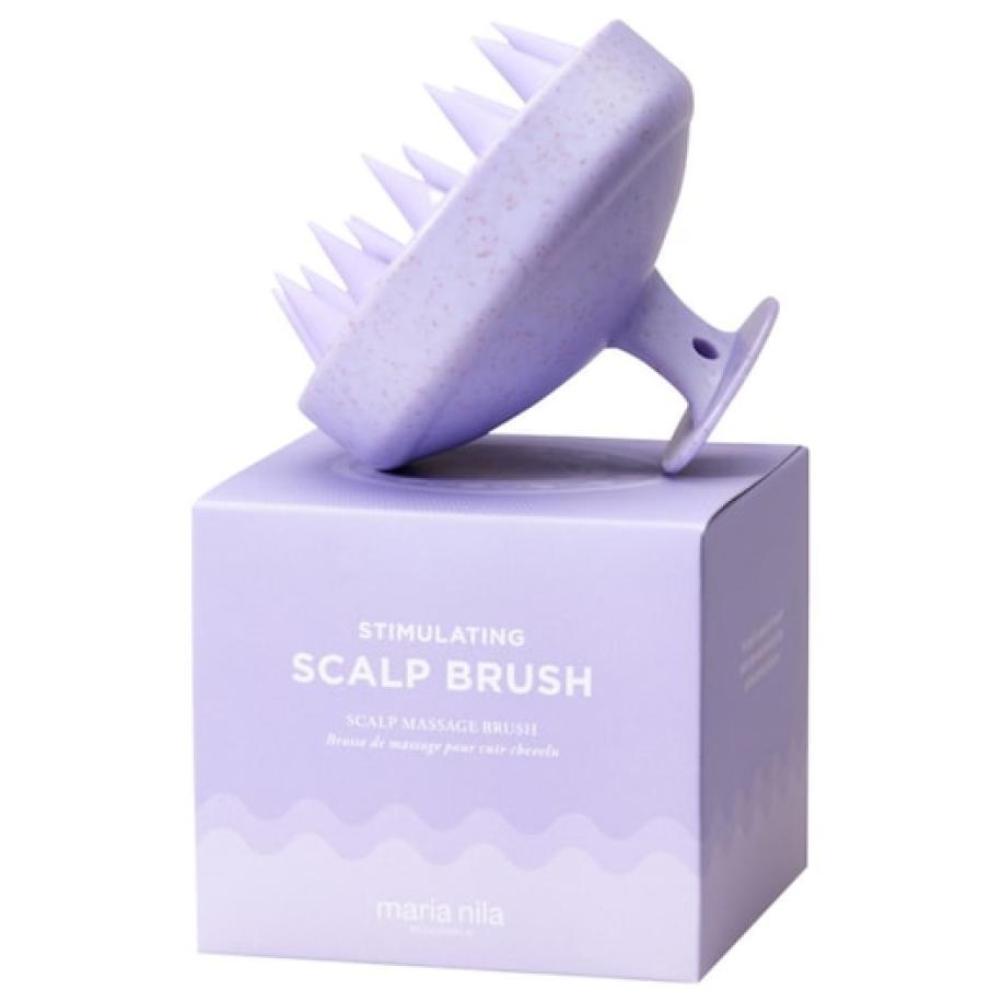 Maria Nila Extra's Hoofdhuidborstel Hoofdhuidverzorging Dames