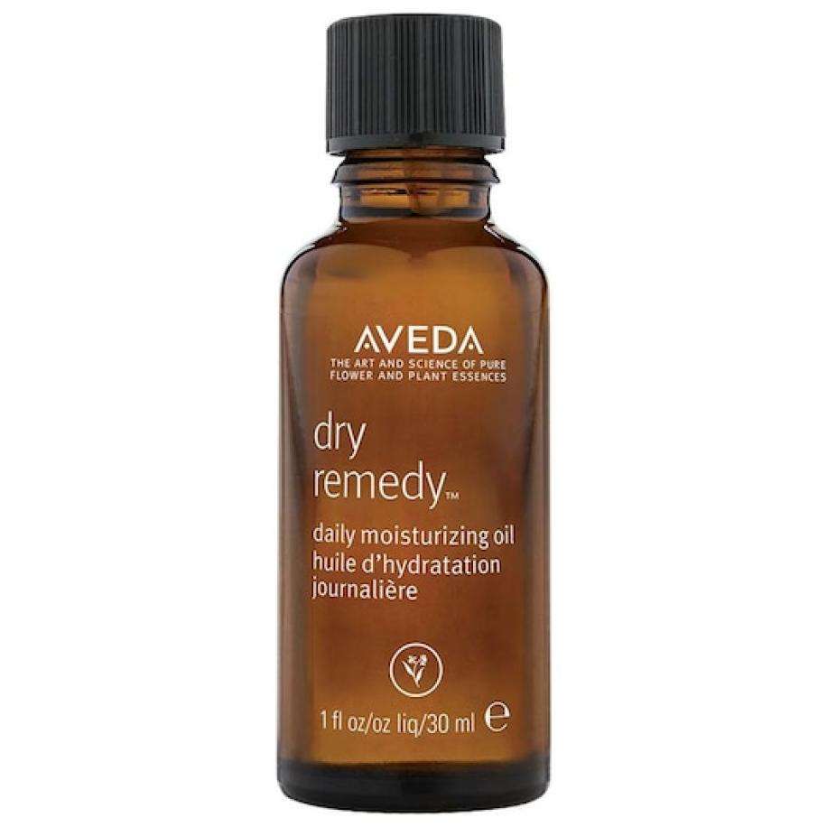 Aveda Treatment Moisturizing Oil Haarverzorging Dames 30 ml
