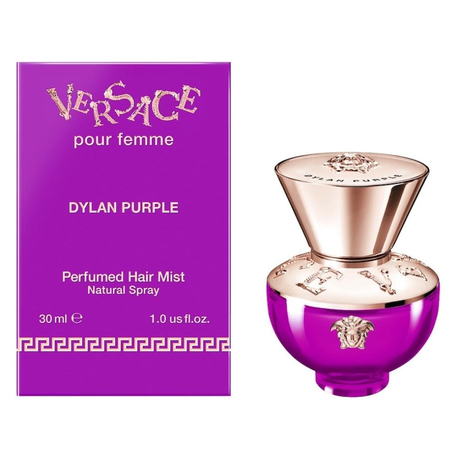 Versace Dylan Purple Hair Mist