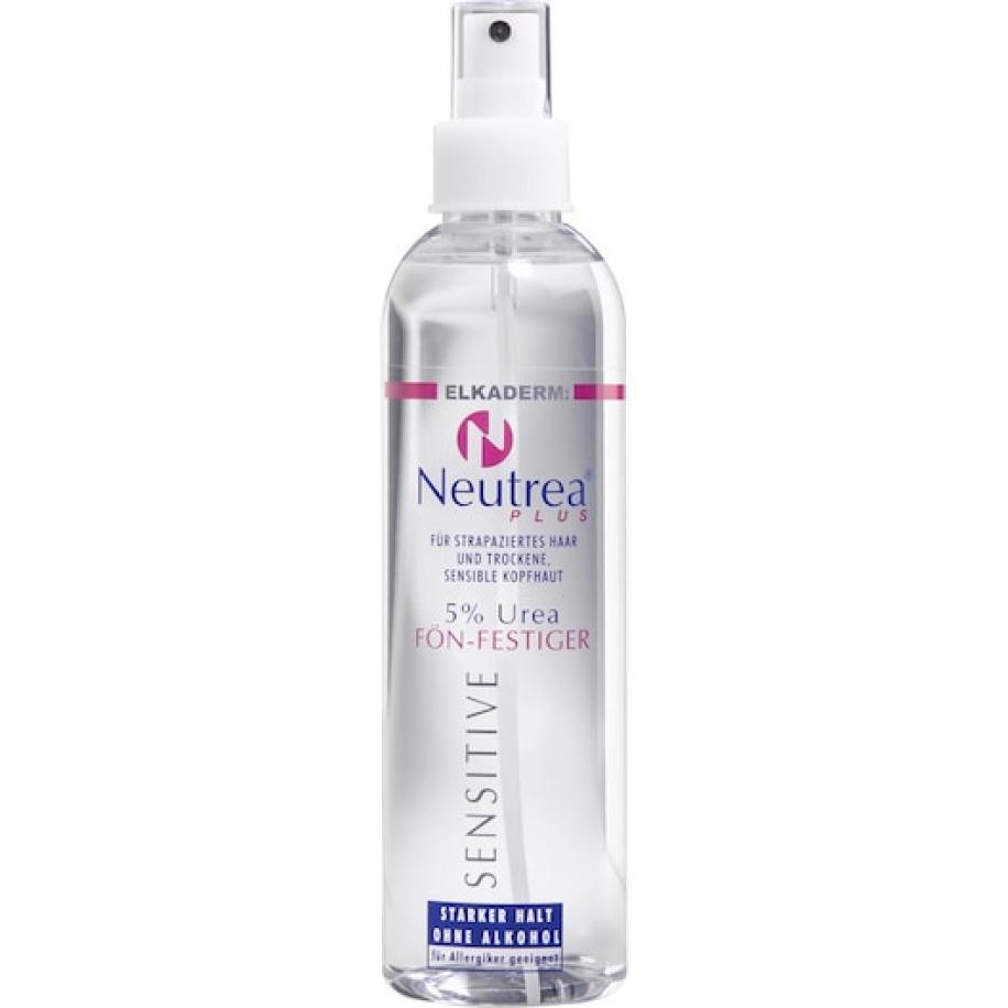 Neutrea 5% Urea Verzorging Föhn fixer Haartonic Dames 1000 ml