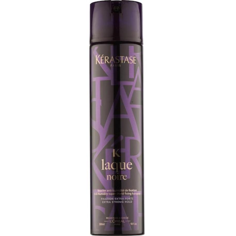 Kérastase Styling Laque Noire Haarlak Unisex 300 ml