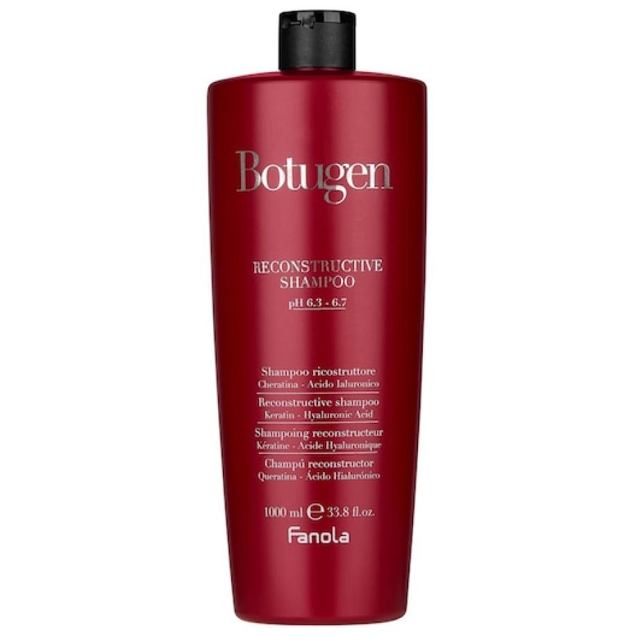 Fanola Botugen Botolife Shampoo PH 5.5 Dames 1000 ml