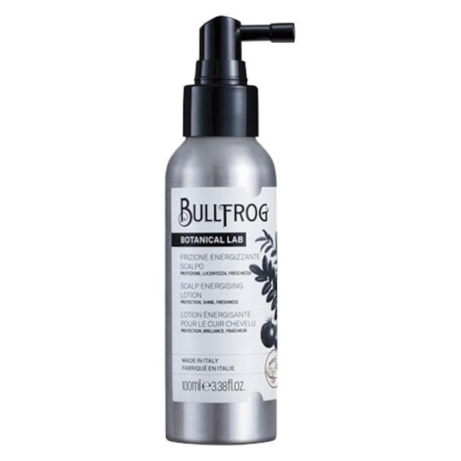 BULLFROG Haarverzorging Scalp Energising Lotion Hoofdhuidverzorging Heren 100 ml