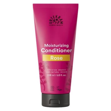 Urtekram Rose Hydraterende conditioner Conditioner Dames 180 ml