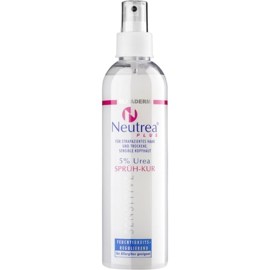 Neutrea 5% Urea Verzorging Sproeikuur Haartonic Dames 1000 ml