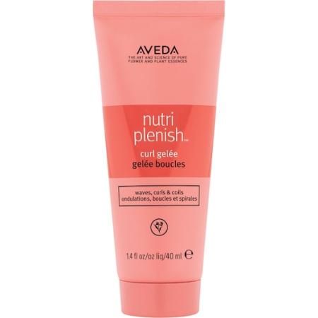 Aveda Styling Nutriplenish™ Krulgelei Haargel Dames 40 ml