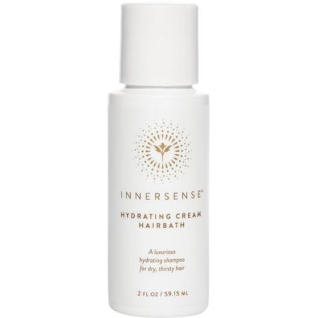 Innersense Shampoo Hydrating Cream Hairbath Hydraterende shampoo Unisex 59,15 ml