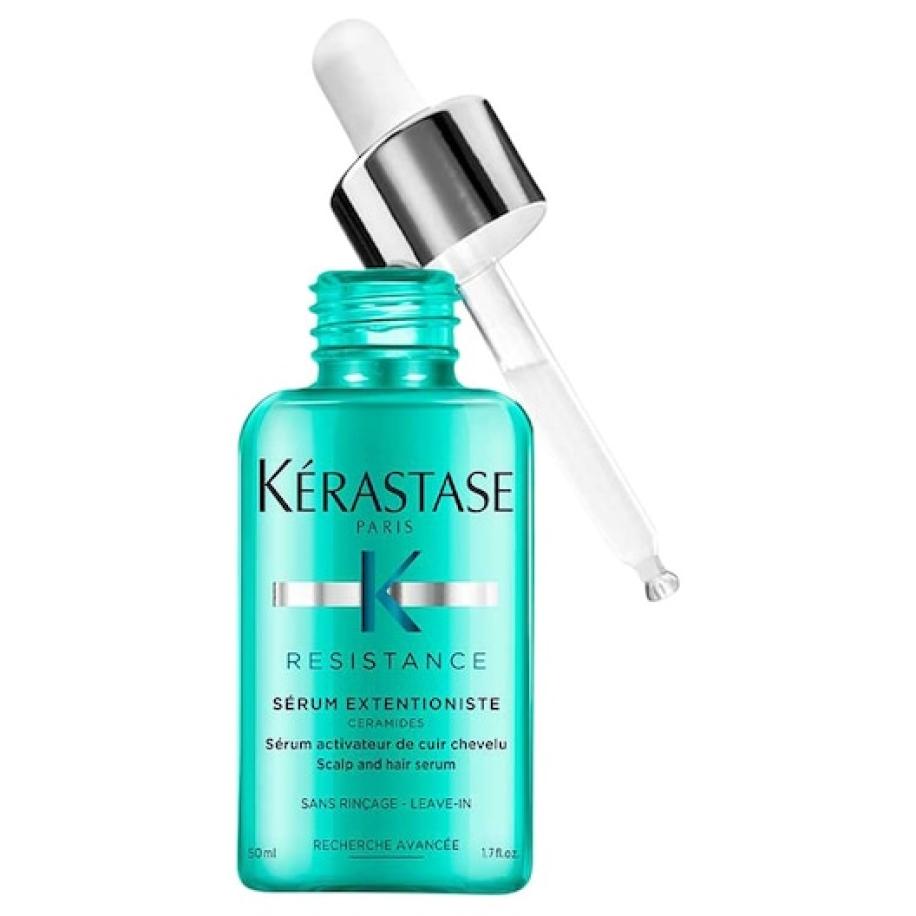 Kérastase Résistance Sérum Extentioniste Haarserum en -olie Dames 50 ml