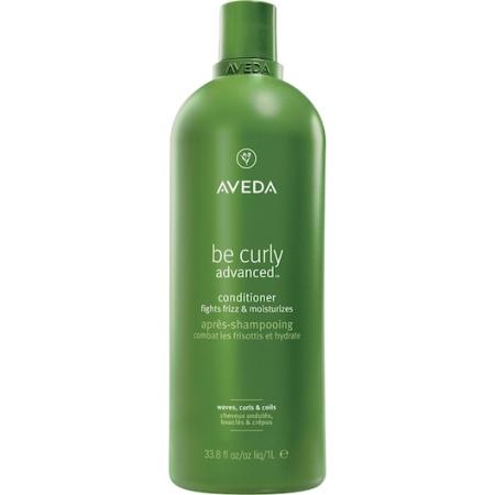 Aveda Conditioner Be Curly Advanced™ Anti-pluis conditioner Dames 1000 ml