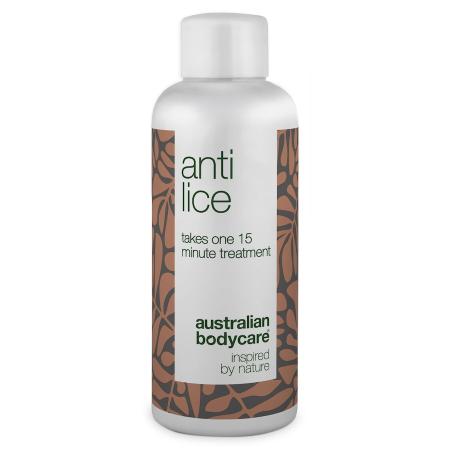 Australian Bodycare Anti Lice