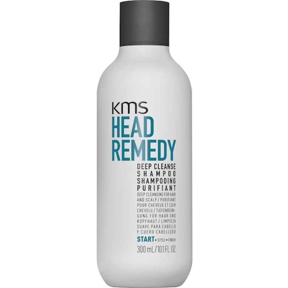 KMS Head Remedy HeadRemedy Deep Cleanse Shampoo