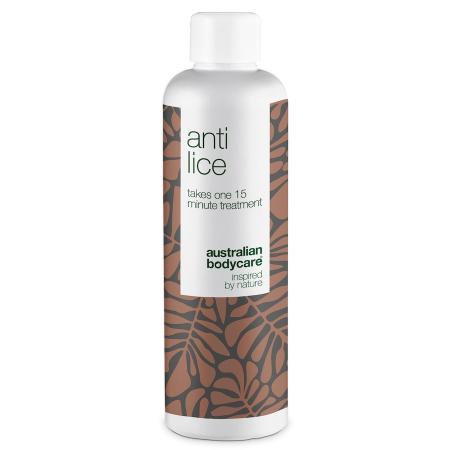 Australian Bodycare Anti Lice
