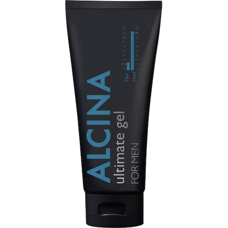 ALCINA for men Ultimate Gel Heren 100 ml