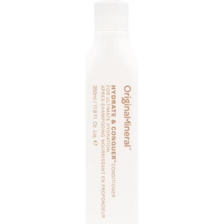 Original & Mineral Conditioner Hydrate Conquer Dames 350 ml