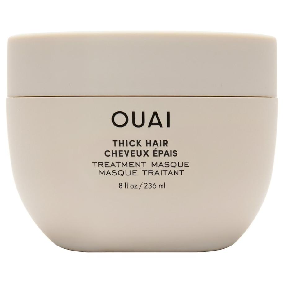 Ouai Thick Hair Treatment Masque
