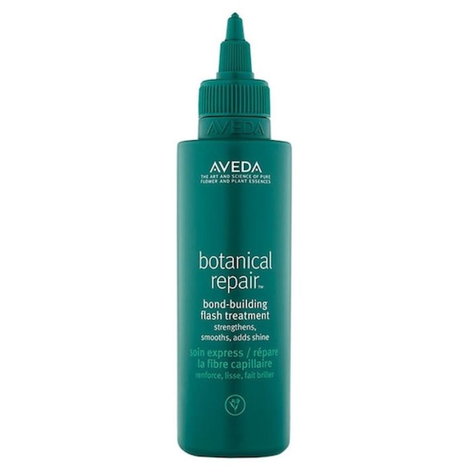 Aveda Treatment Botanical Repair Bond-Building Flash Haarbehandeling voor gekleurd haar Dames 150 ml