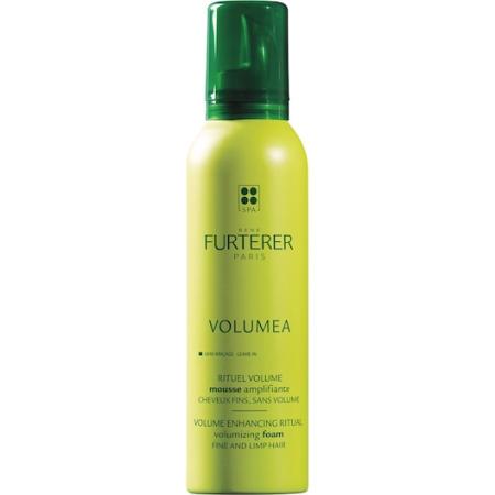 René Furterer Volumea Zorgschuim Mousse Dames 200 ml