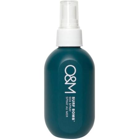 Original & Mineral Haarlak Surf Bomb Stylingsprays Unisex 150 ml