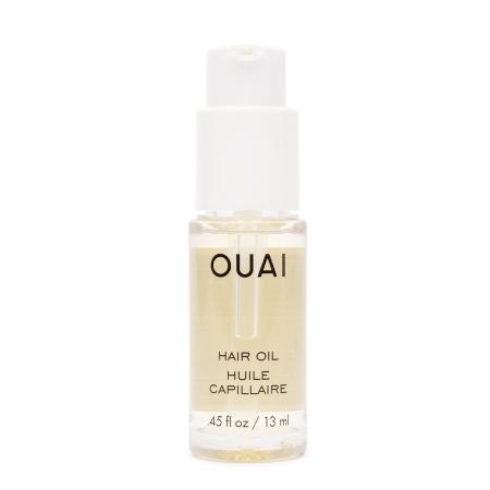 Ouai Hair Oil Travel
