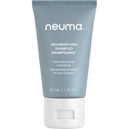 Neuma Neu Moisture Shampoo Hydraterende shampoo Dames 30 ml